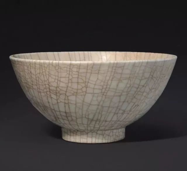 龙泉青瓷｜哥窑“金丝铁线”-腾讯新闻