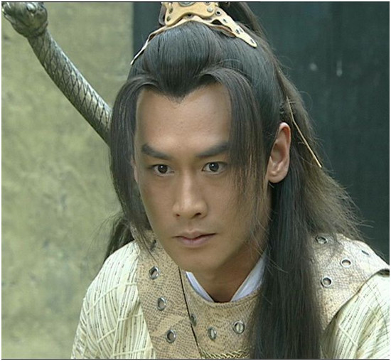 《龙游天下》主演境况,少主因病退隐,其余人一个比一