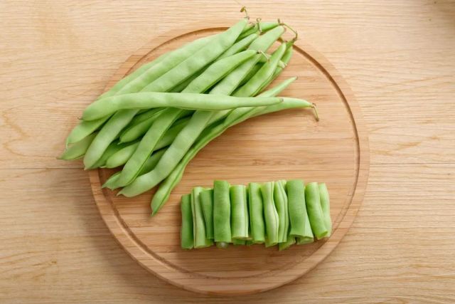 刀豆的功效和作用