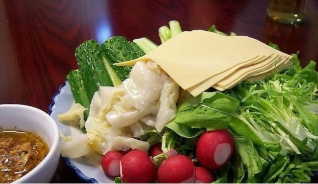 上东人口味(2)