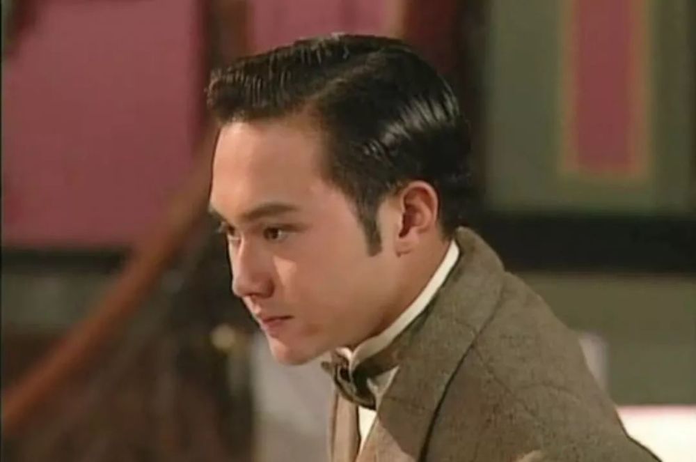 张智霖袁咏仪节目里大秀恩爱,这是什么神仙爱