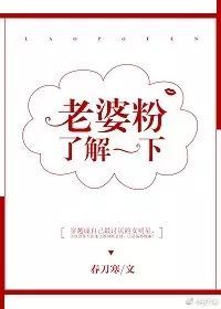 《老婆粉了解一下娱乐圈》作者:春刀寒