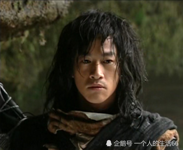 风云Ⅱ:聂风已尽得十强武者的真传,为何在断浪面前却