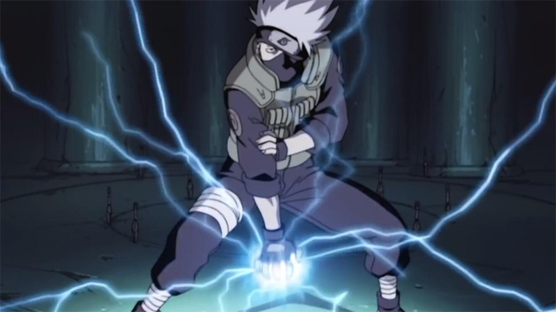 火影:佐助的千鸟和卡卡西的雷切到底一样吗?其