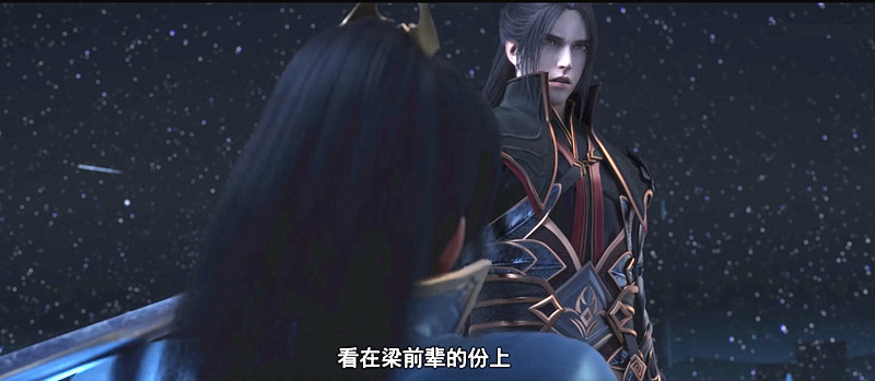 《雪鹰领主》最新!司柏荣竟做出这种事,幕后之人终于要登场!