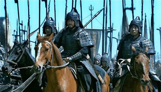 三国时蜀国有多少人口_将神三国人物解析之蜀国武将介绍详解 图文攻略 高分(3)