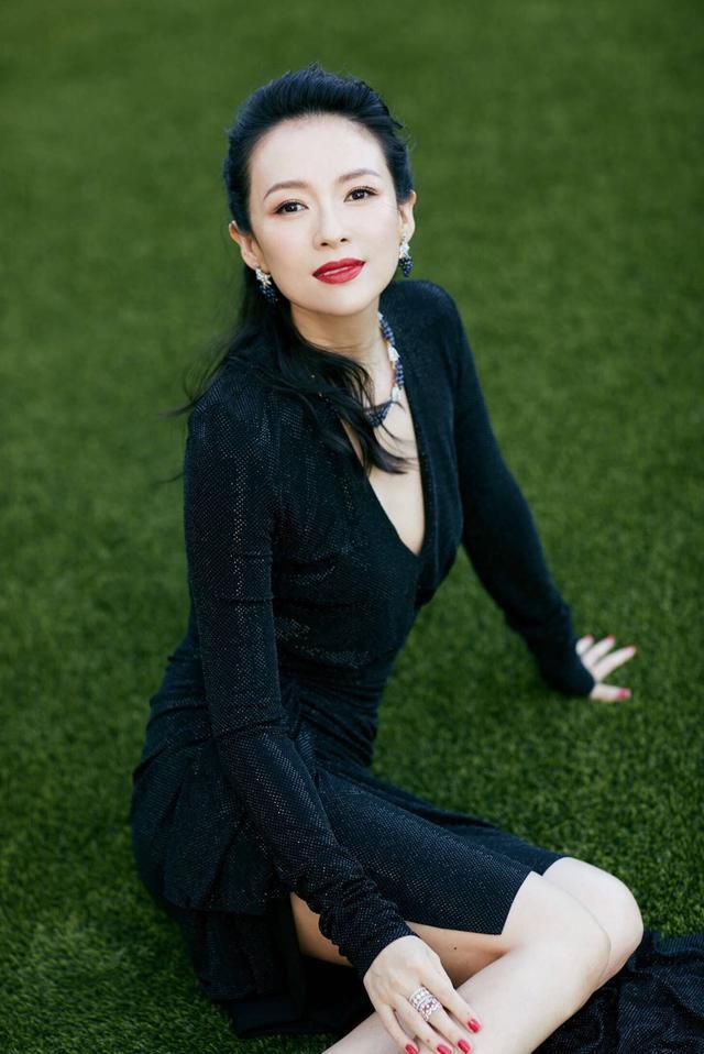 BBC报道国际巨星章子怡和汪峰的爱情:真爱能