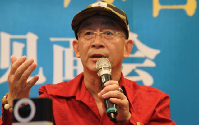 六小龄童女儿29岁了至今单身,照片曝光后,网友直呼不敢娶!