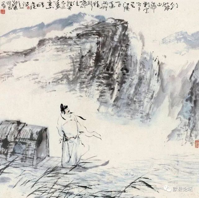 李白,是我国著名的诗人,一生有三大爱好(不是"抽烟,喝酒,烫头"),分别