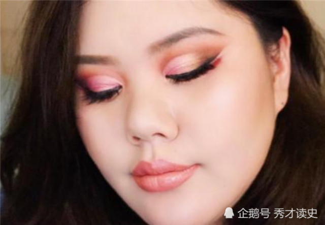 "吊梢眼"真的不算啥,真正丑的是这3种眼型,颜值肯定被