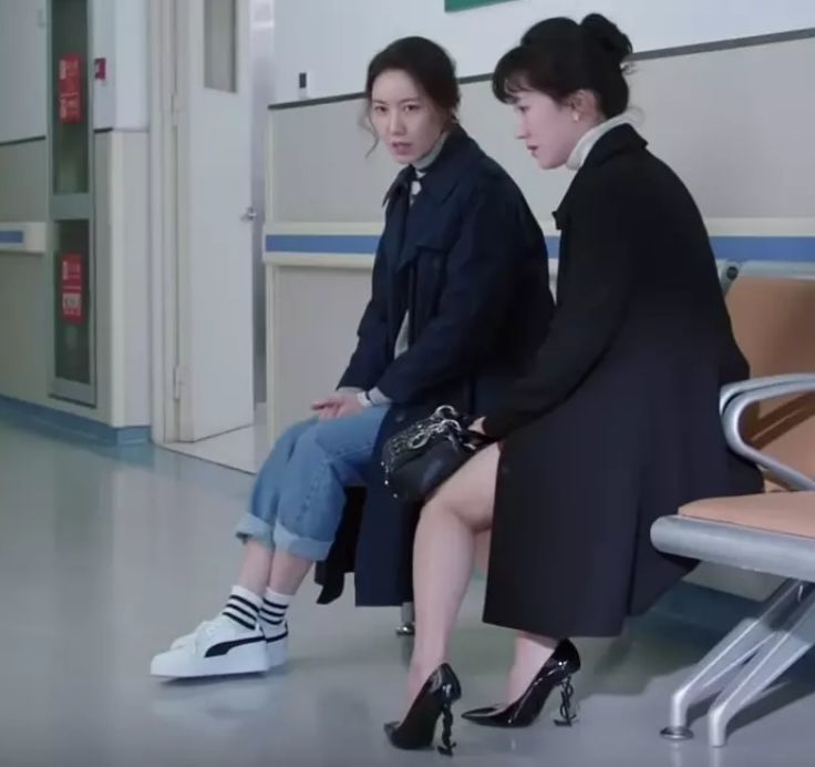 《都挺好》的服装造型,藏了苏家三个小家的多少秘密?