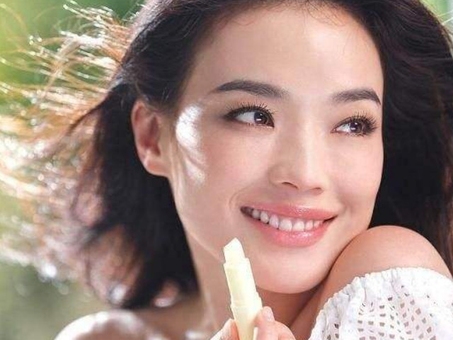 公认最美