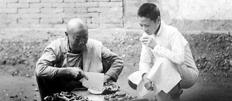 那些二荤铺里的家常菜,在哪里还吃得到?