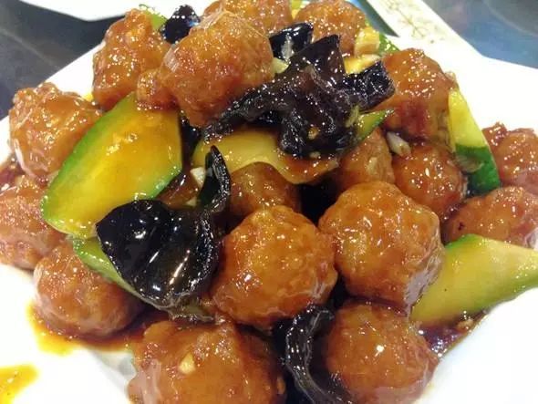 那些二荤铺里的家常菜,在哪里还吃得到?