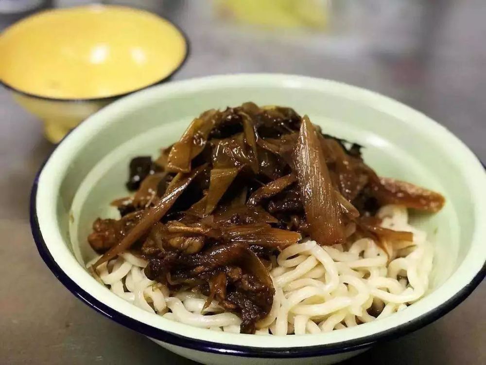 那些二荤铺里的家常菜,在哪里还吃得到?