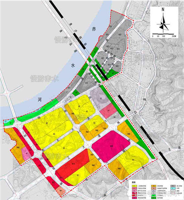 渝赤叙高速有望加快实施,看《渝黔合作先行示范区建设