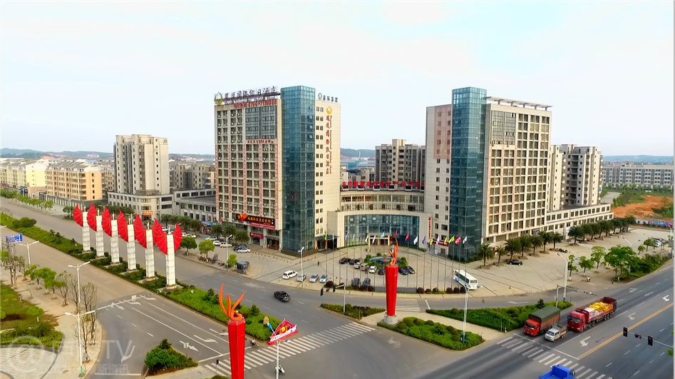 吉安市各县区经济总量_吉安市地图