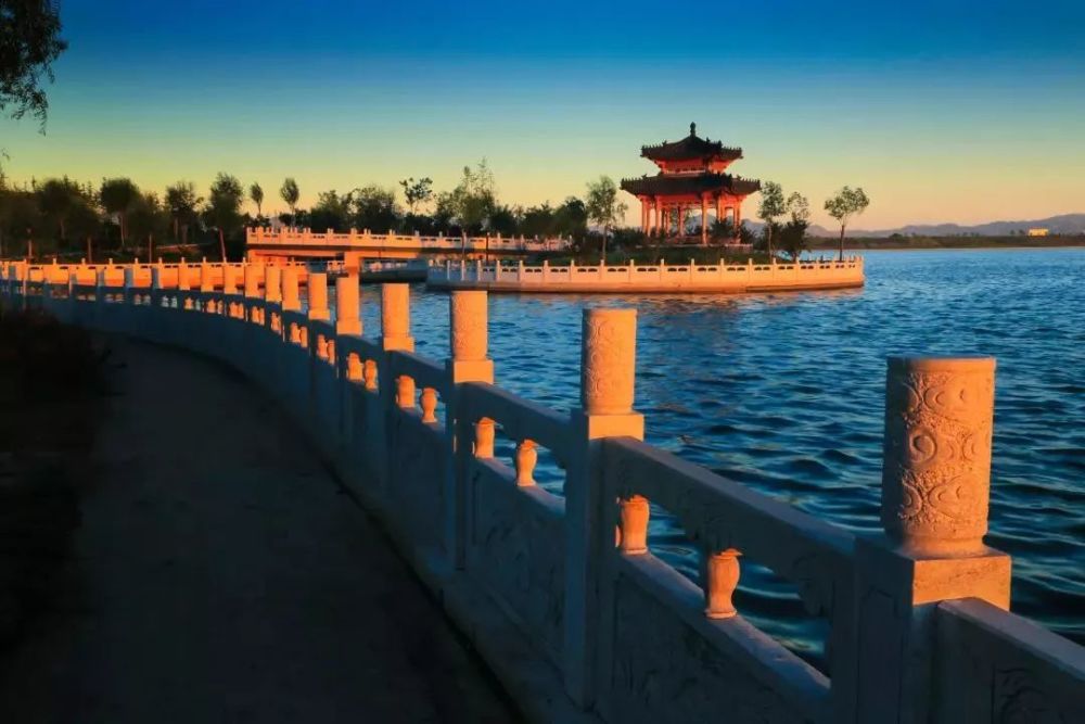 迁安的人口_迁安夜景