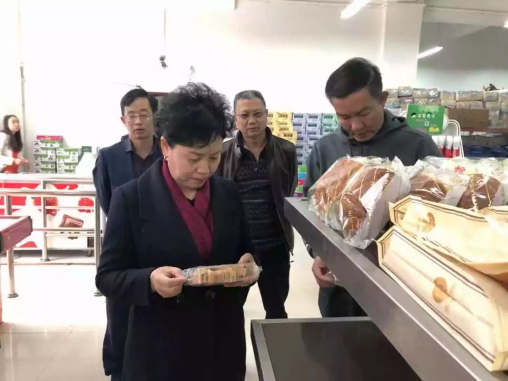 西昌校园食品安全情况怎么样?突击检查结果来了