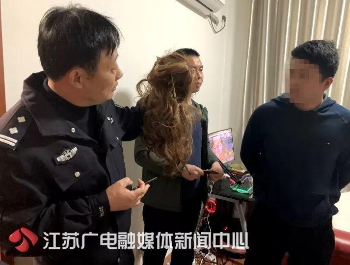 渠县那个诈骗1000多万的——肖某抓回渠县了