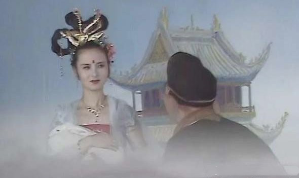 第二个收留八戒的女人,叫做卵二姐.
