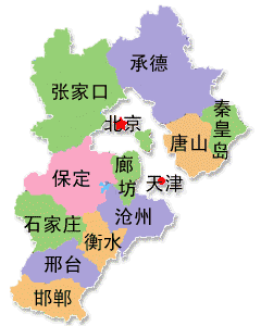 唐山市多人口_唐山市地图(3)