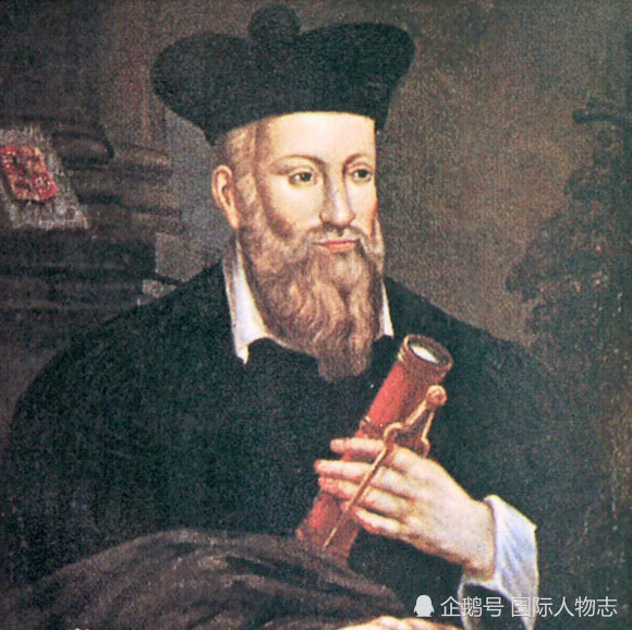 500年前预言家:2019年第三次世界大战爆发 全