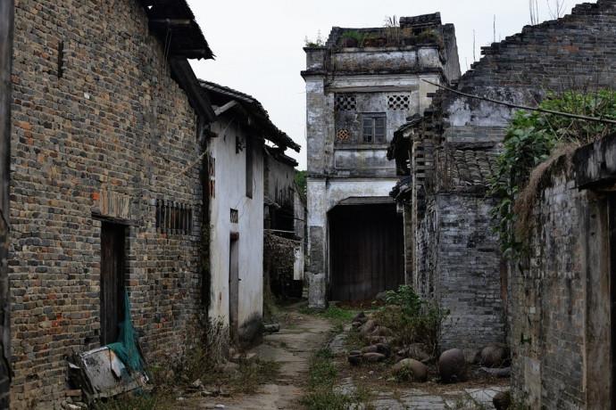 广西来宾象州县四个值得一去的旅游景点,看看你都去过