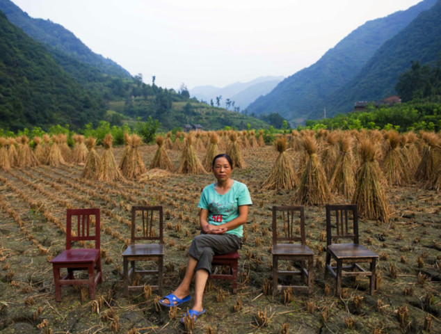 安义县有多少人口_南昌市人大代表视察昌铜高速项目建设(3)