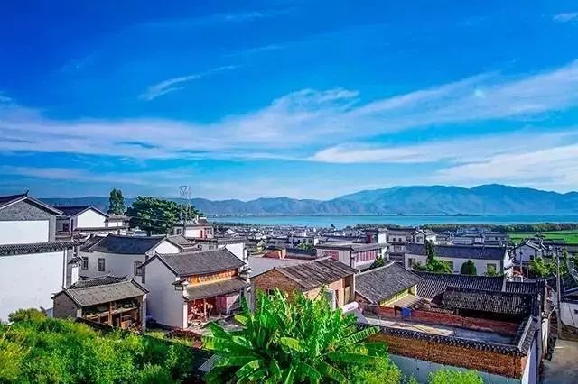 大理人口有多少_大理人口流入量图片