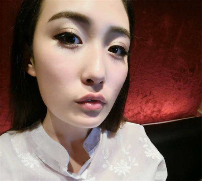 拥有这3种"脸型"的女生,五官好看也白搭,颜值必然会垮