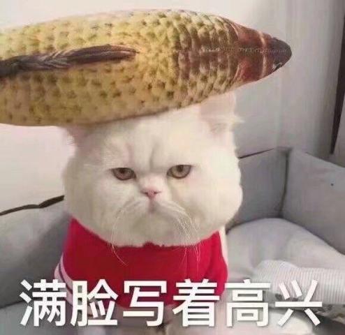 最近这些表情包火了!我是一条酸菜鱼,又酸又菜又多余!