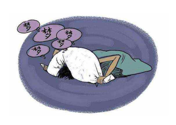 庄周梦蝶 梦蝶庄周 总是发这种梦 要警惕自己的身体 看点快报