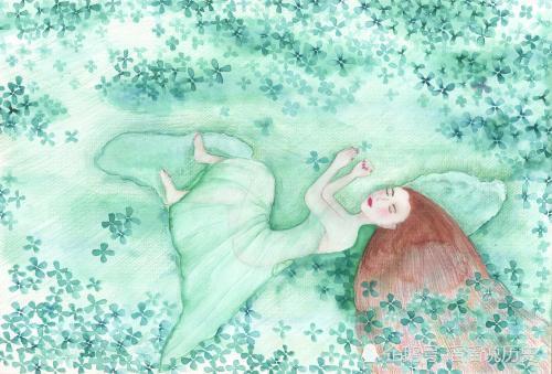 梦境之谜，孕妇梦见涨水的深层寓意与心理解析