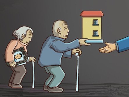 家庭人口和赡养人口_2015年每千名老人拥有30张养老床位