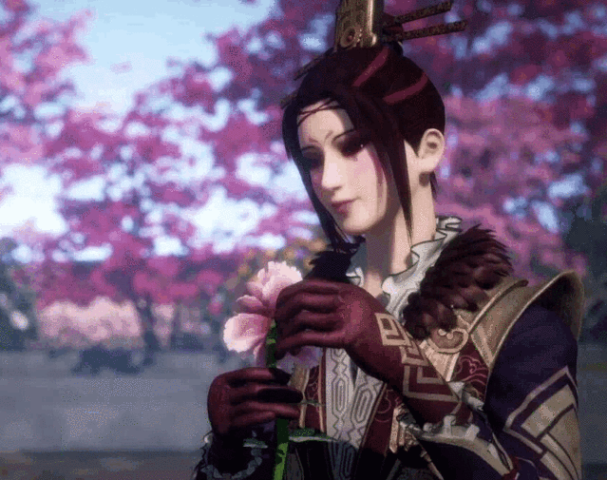 不良人排名_不良人女帝(2)