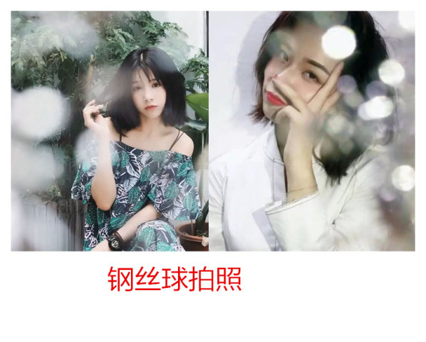 婚纱照过膜_婚纱照风格(3)