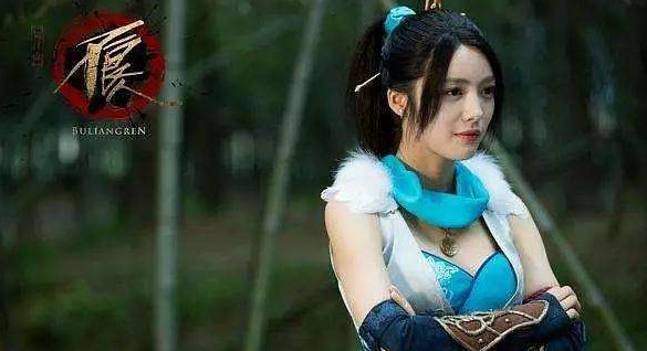 《画江湖之不良人》真人版即将上映?看到倾国倾城后,网友:爱过