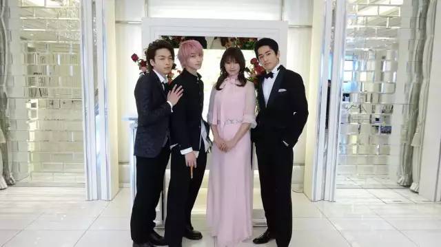 在日本 近亲兄妹竟然可以结婚 看点快报