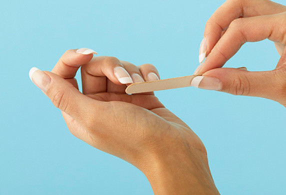 不管男女 手指甲出现这种 纹路 小心大病已 潜伏 看点快报