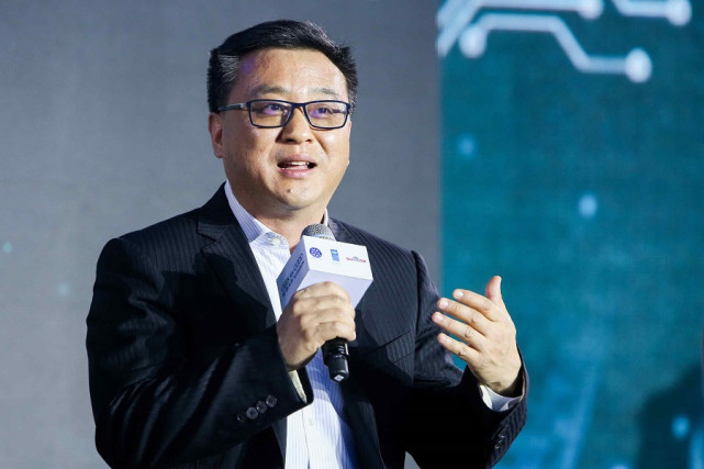 百度推出高管退休计划 总裁张亚勤将于十月退休