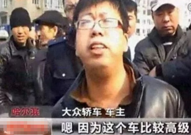 车上"土味十足"的4大装扮!都是"村炮"必备,国外根本看
