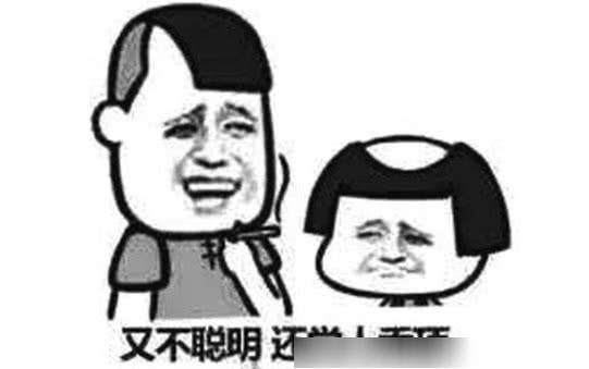"脱发少女"专用表情包,每掉一根头发,都像是在经历生