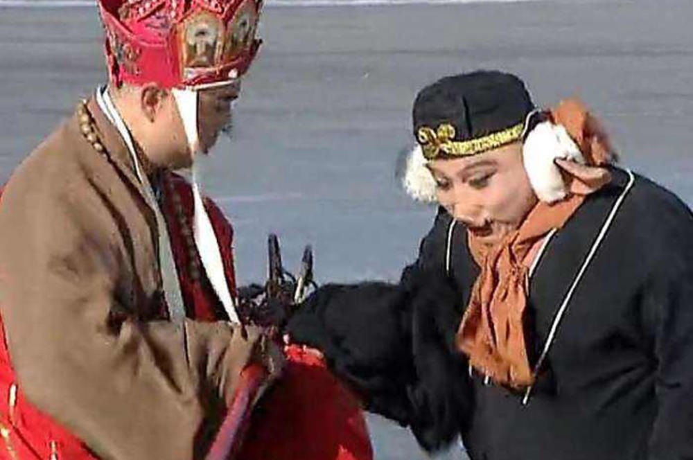 八戒取经 腾讯网