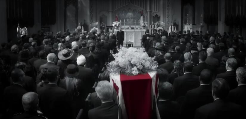 复联4预告片隐藏剧情分析:初代复仇者至少死一