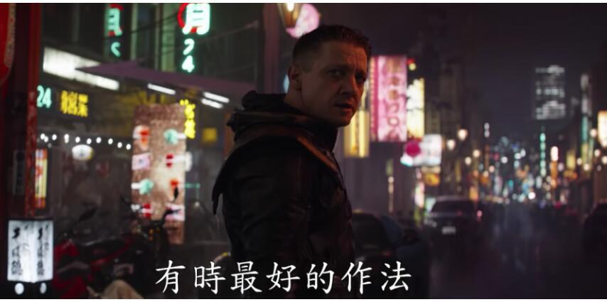 复联4预告片隐藏剧情分析:初代复仇者至少死一