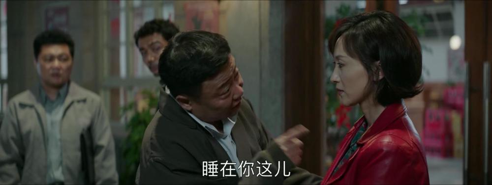 《都挺好》《大江大河》《欢乐颂》这些爆款都