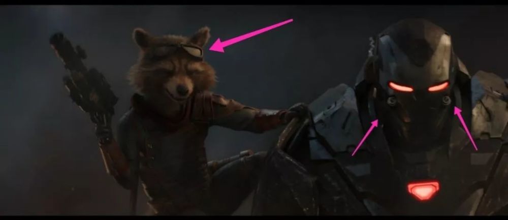 《复联4》第二支正式预告片:不计一切代价,逆