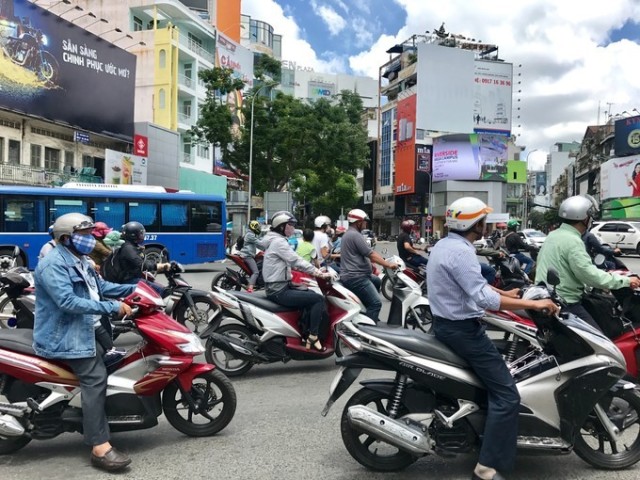 胡志明市gdp2019美元_越南胡志明市地图