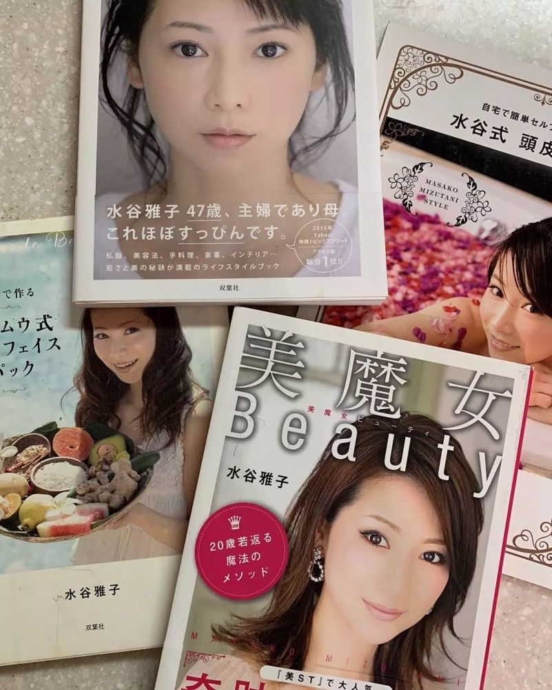 日本51岁美魔女皮肤如少女一般 她是怎么做到的 看点快报